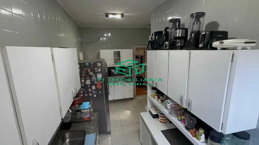 Casa, 3 quartos, 200 m² - Foto 5