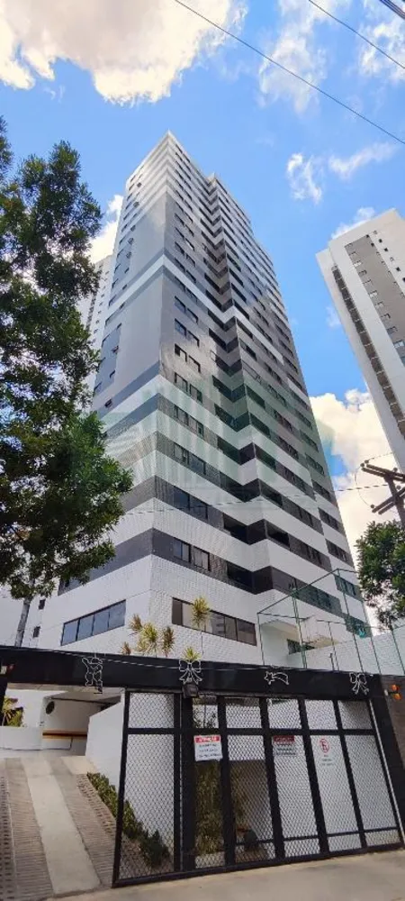 Apartamento, 2 quartos, 58 m² - Foto 1
