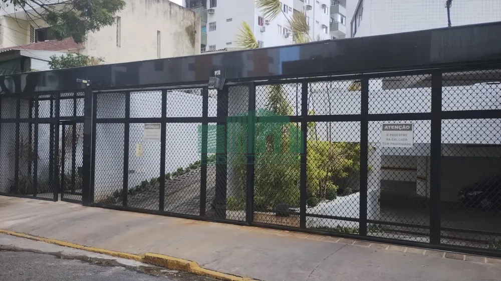Apartamento, 2 quartos, 58 m² - Foto 2