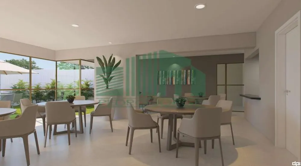 Apartamento, 3 quartos, 93 m² - Foto 4