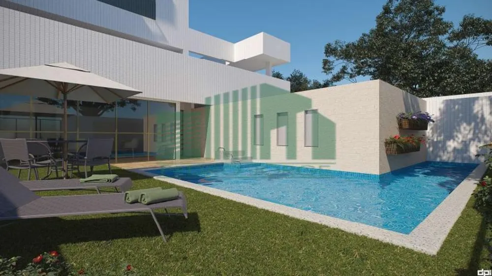Apartamento, 3 quartos, 93 m² - Foto 6