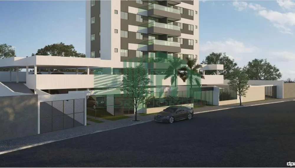 Apartamento, 3 quartos, 93 m² - Foto 2