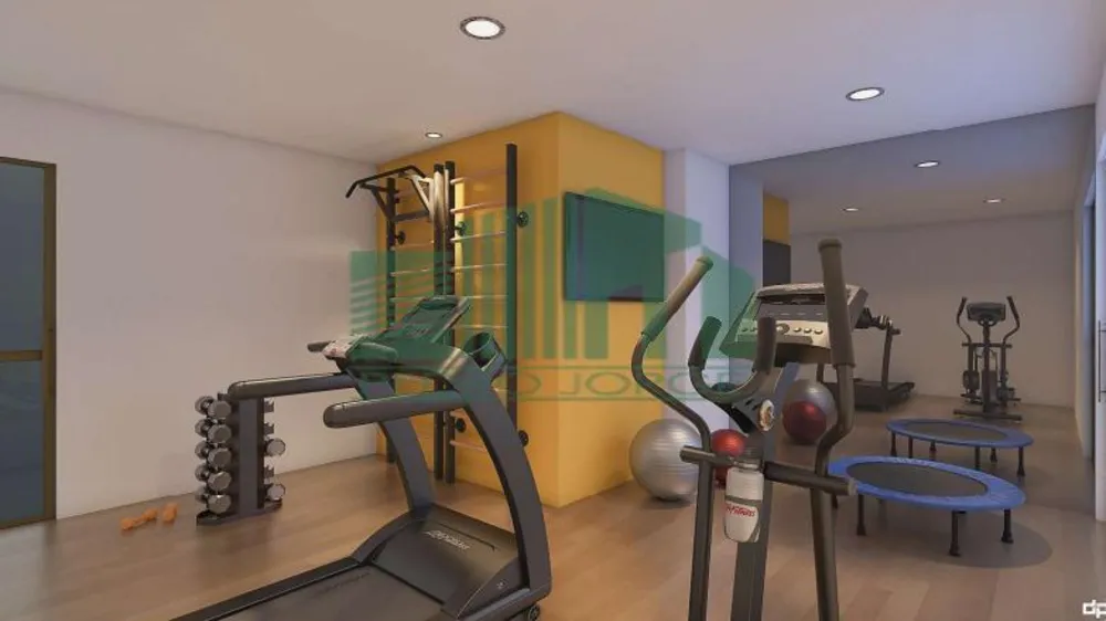 Apartamento, 3 quartos, 93 m² - Foto 5