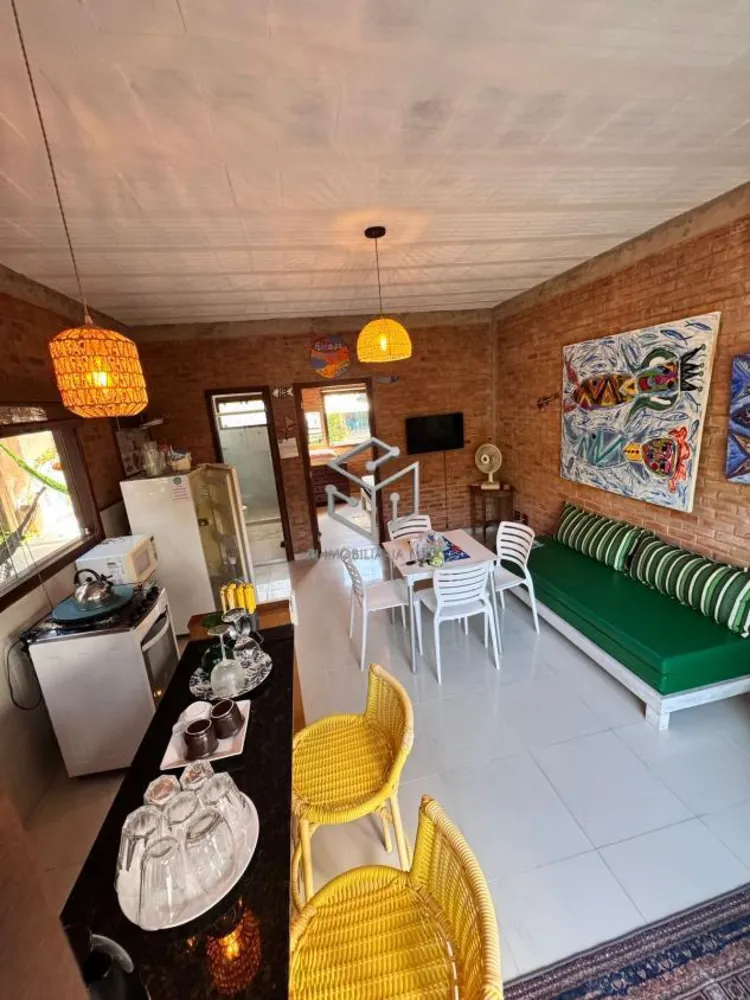 Flat/Apart Hotel, 1 quarto, 43 m² - Foto 7
