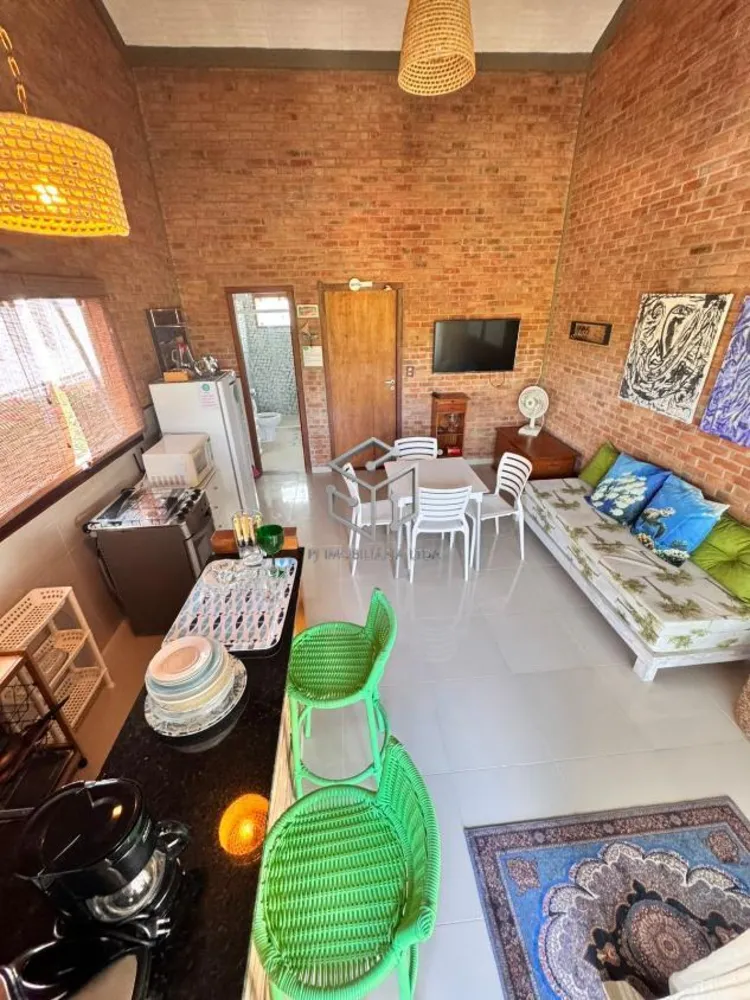 Flat/Apart Hotel, 1 quarto, 43 m² - Foto 6