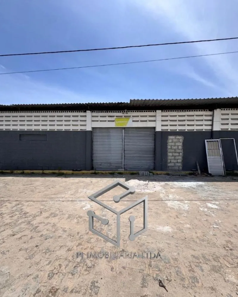 Depósito-Galpão - Foto 5