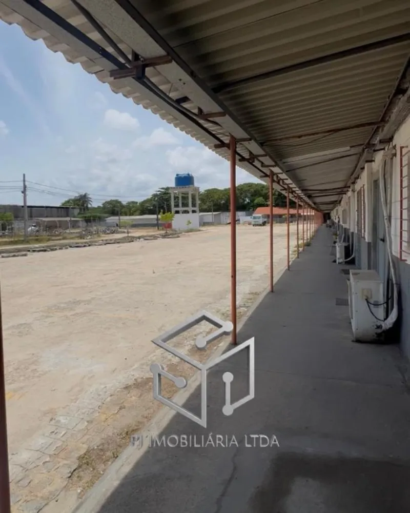 Depósito-Galpão - Foto 8