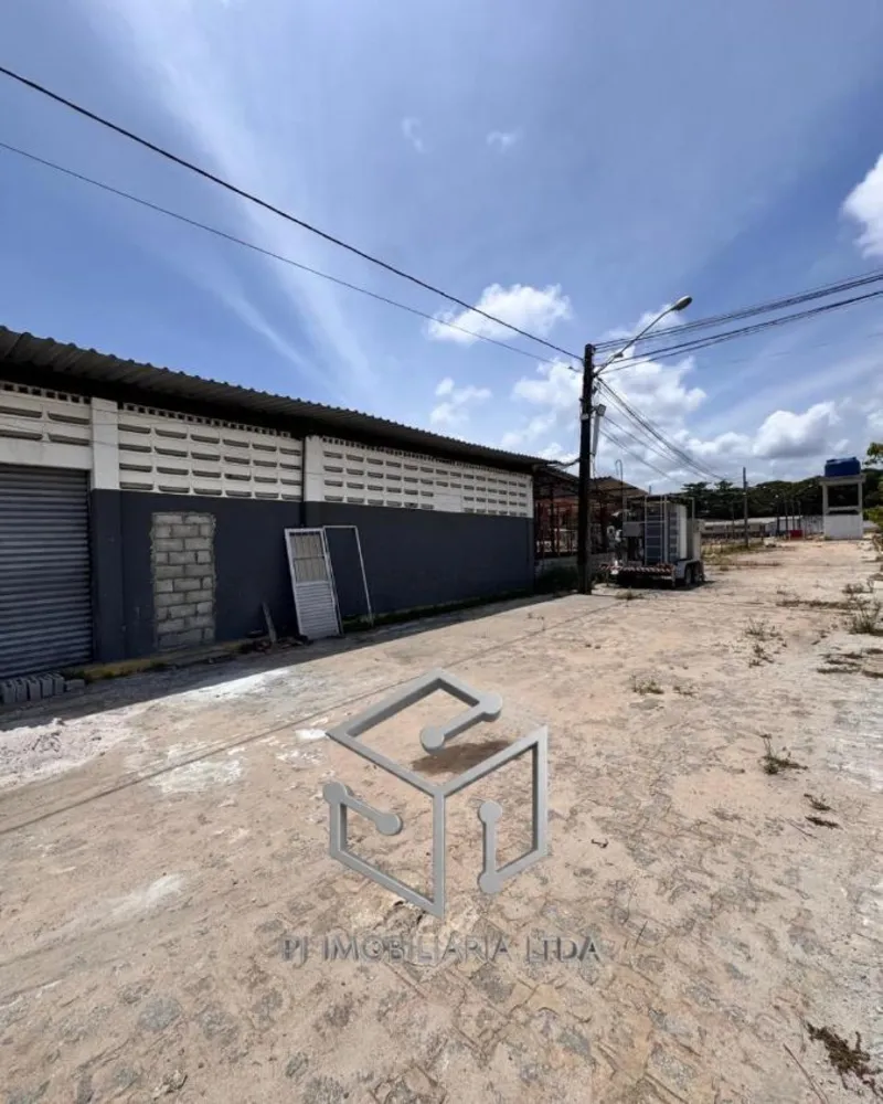 Depósito-Galpão - Foto 3
