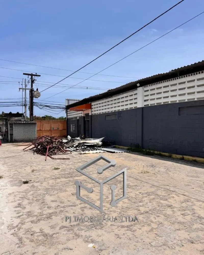 Depósito-Galpão - Foto 4