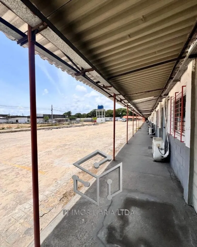 Depósito-Galpão - Foto 7