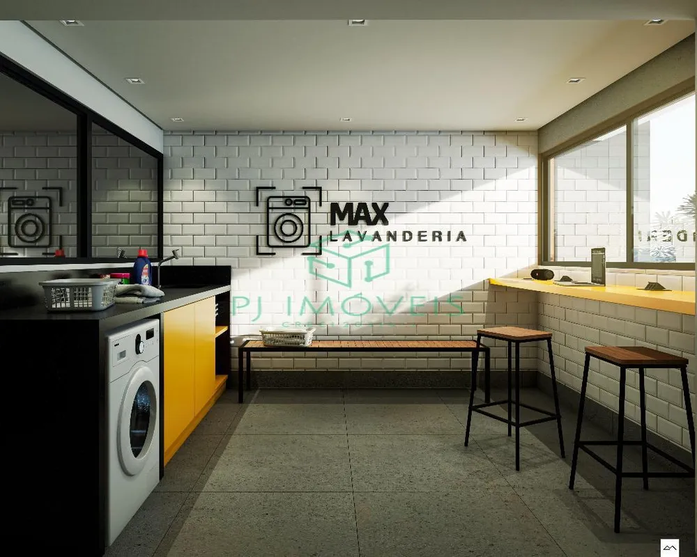 Apartamento, 1 quarto, 41 m² - Foto 6