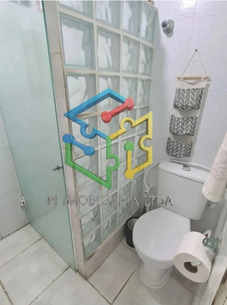 Apartamento, 3 quartos, 77 m² - Foto 12