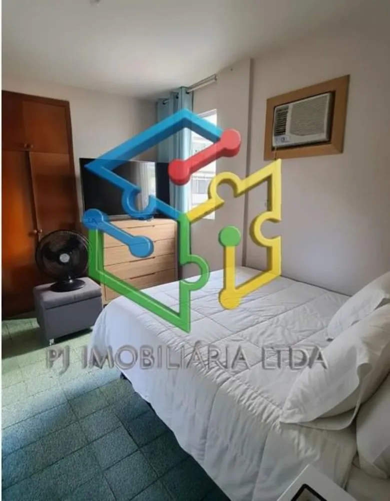 Apartamento, 3 quartos, 77 m² - Foto 9