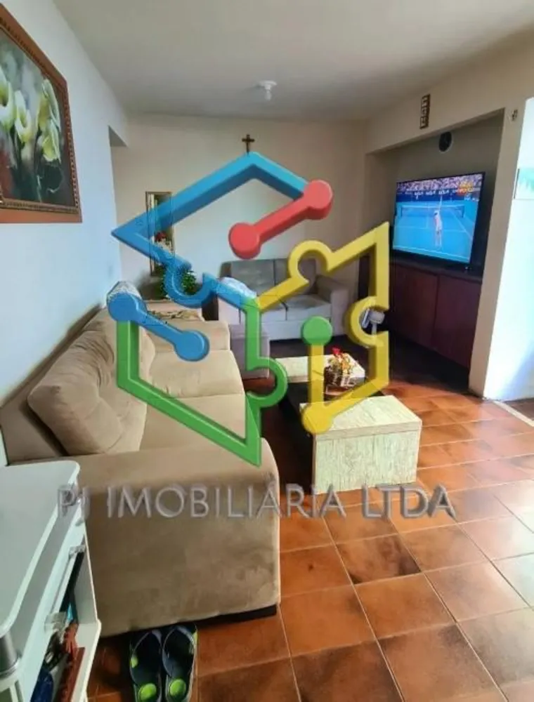 Apartamento, 3 quartos, 77 m² - Foto 5