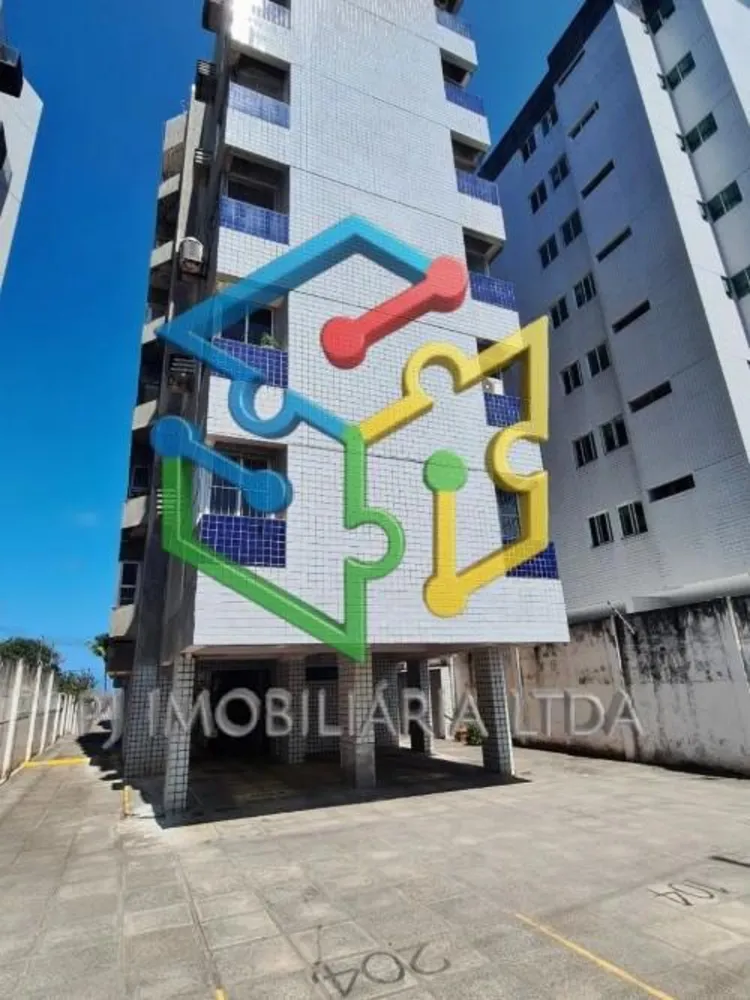 Apartamento, 3 quartos, 77 m² - Foto 2