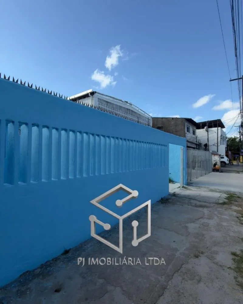 Casa, 3 quartos, 135 m² - Foto 1