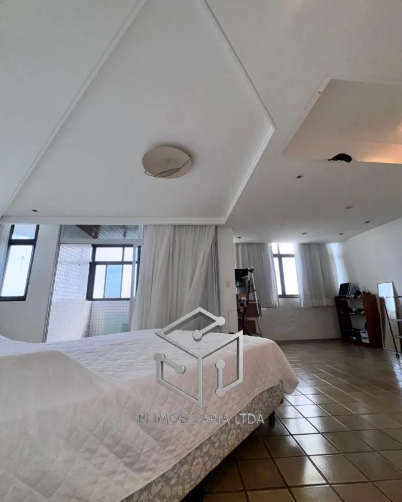 Apartamento, 4 quartos, 192 m² - Foto 5