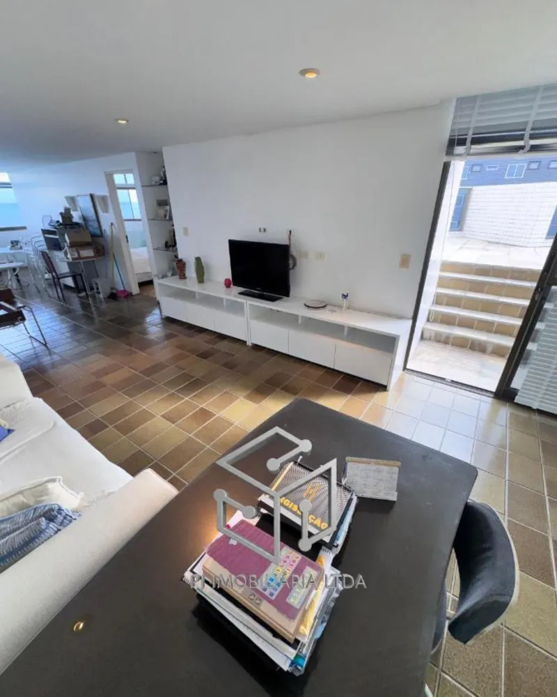 Apartamento, 4 quartos, 192 m² - Foto 11