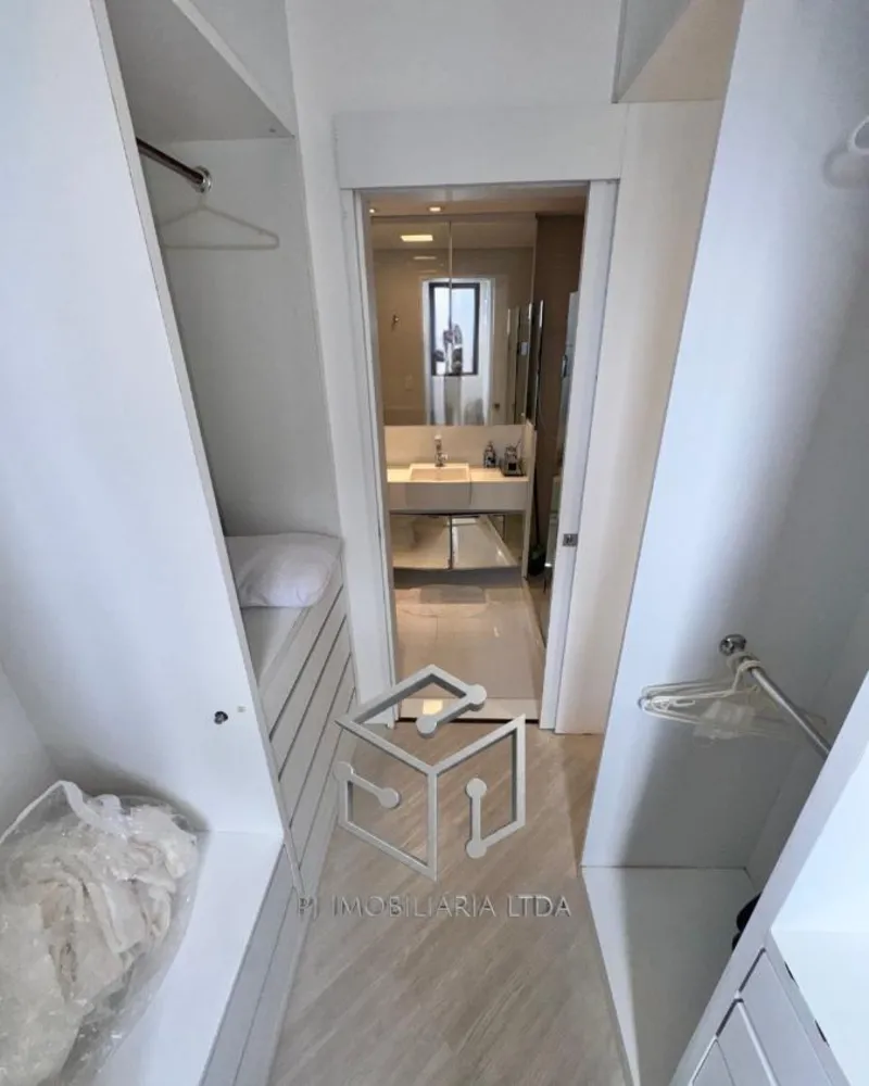 Apartamento, 4 quartos, 192 m² - Foto 7