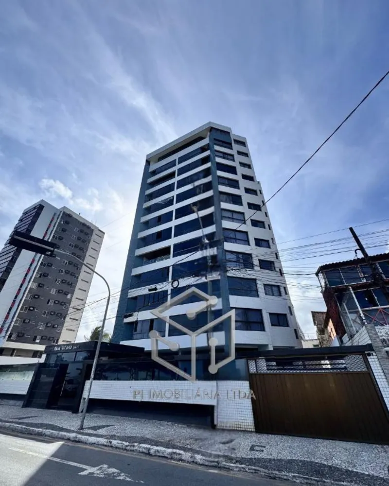 Apartamento, 4 quartos, 192 m² - Foto 12