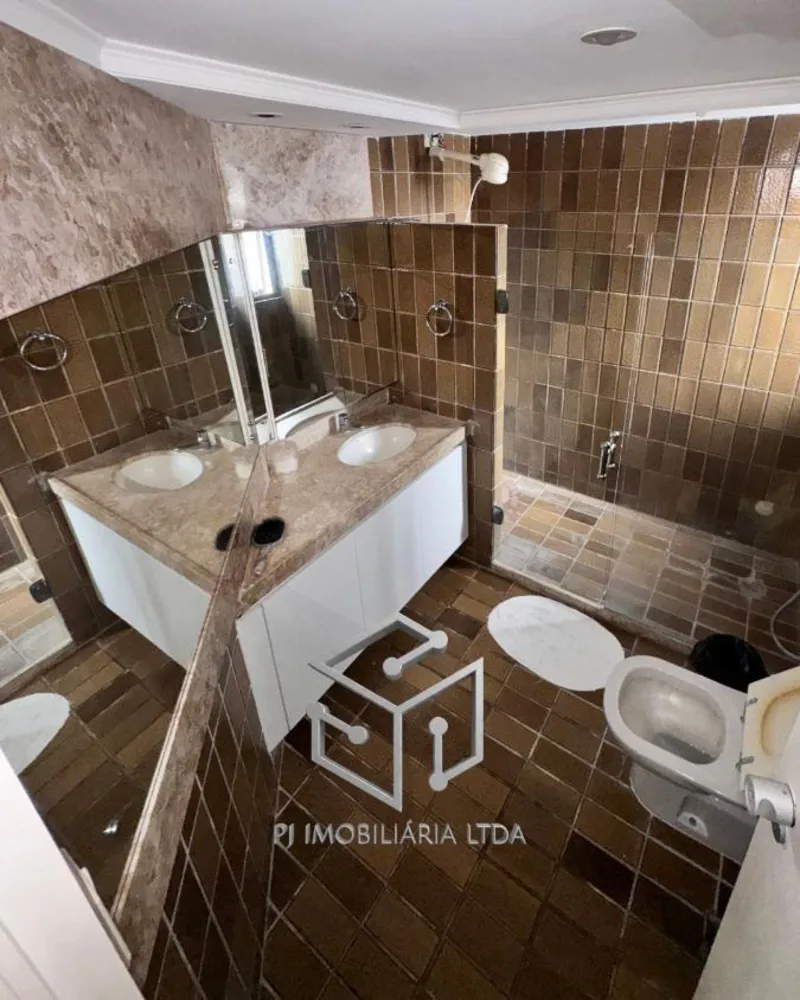 Apartamento, 4 quartos, 192 m² - Foto 8