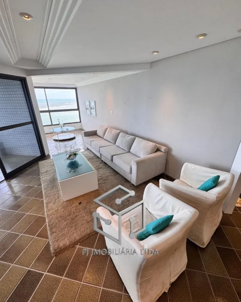 Apartamento, 4 quartos, 192 m² - Foto 5