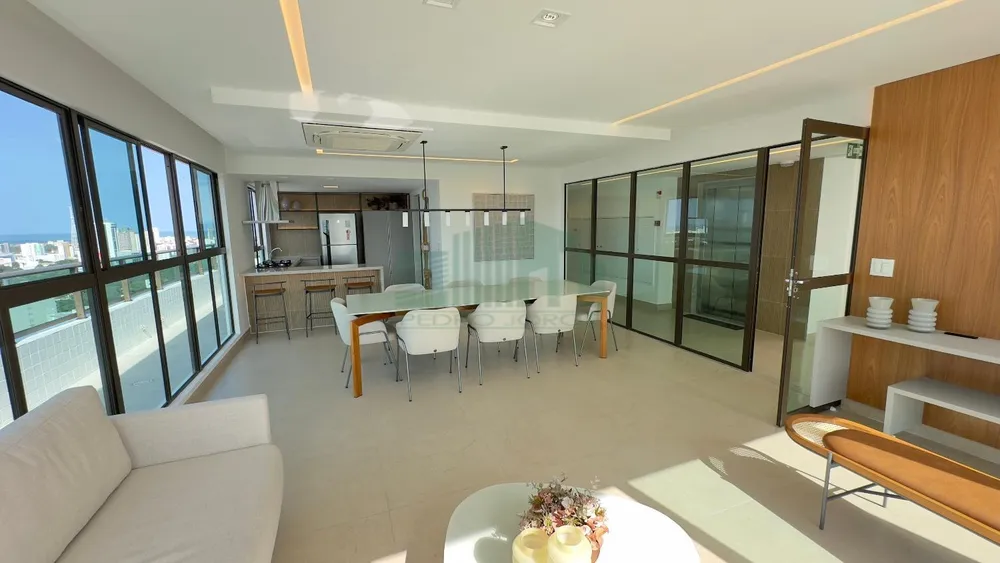 Apartamento, 1 quarto, 33 m² - Foto 5