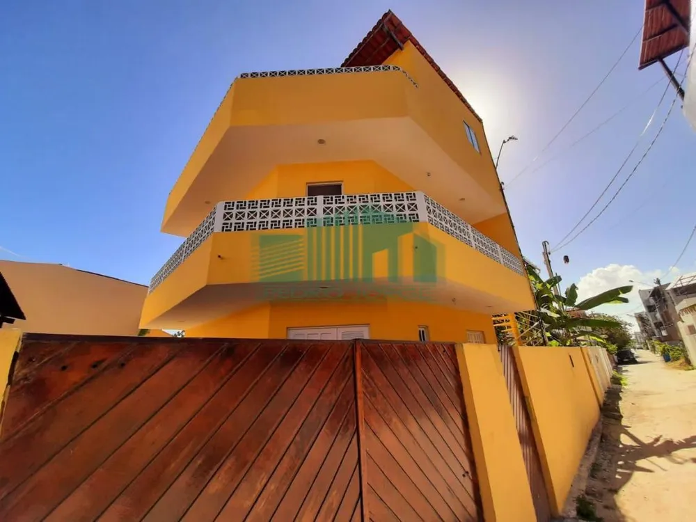 Casa, 3 quartos, 400 m² - Foto 1