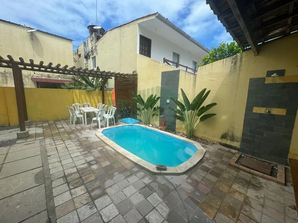 Casa, 3 quartos, 400 m² - Foto 3