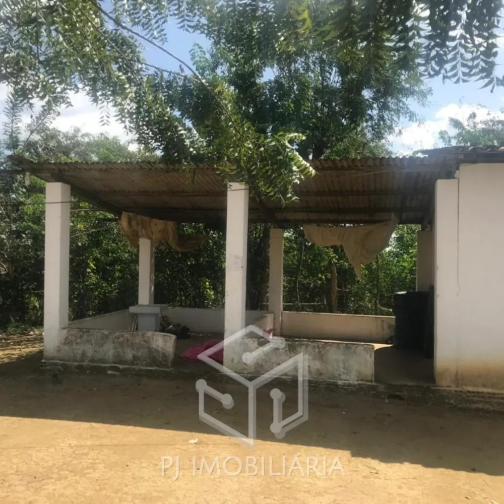 Loteamento e Condomínio, 2 hectares - Foto 1