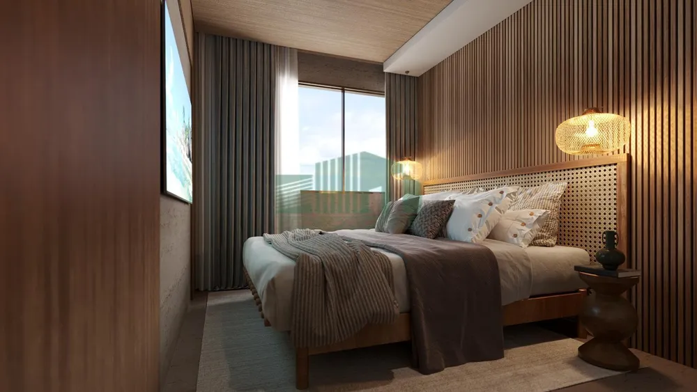 Apartamento, 1 quarto, 20 m² - Foto 5