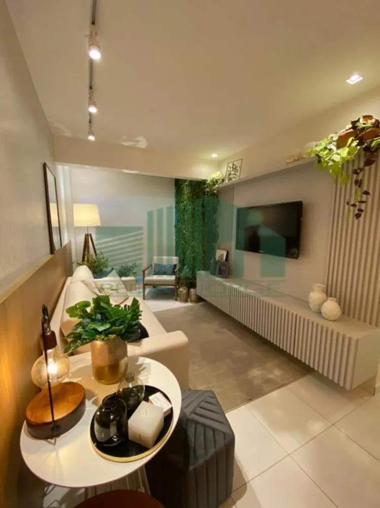 Apartamento, 3 quartos, 66 m² - Foto 2