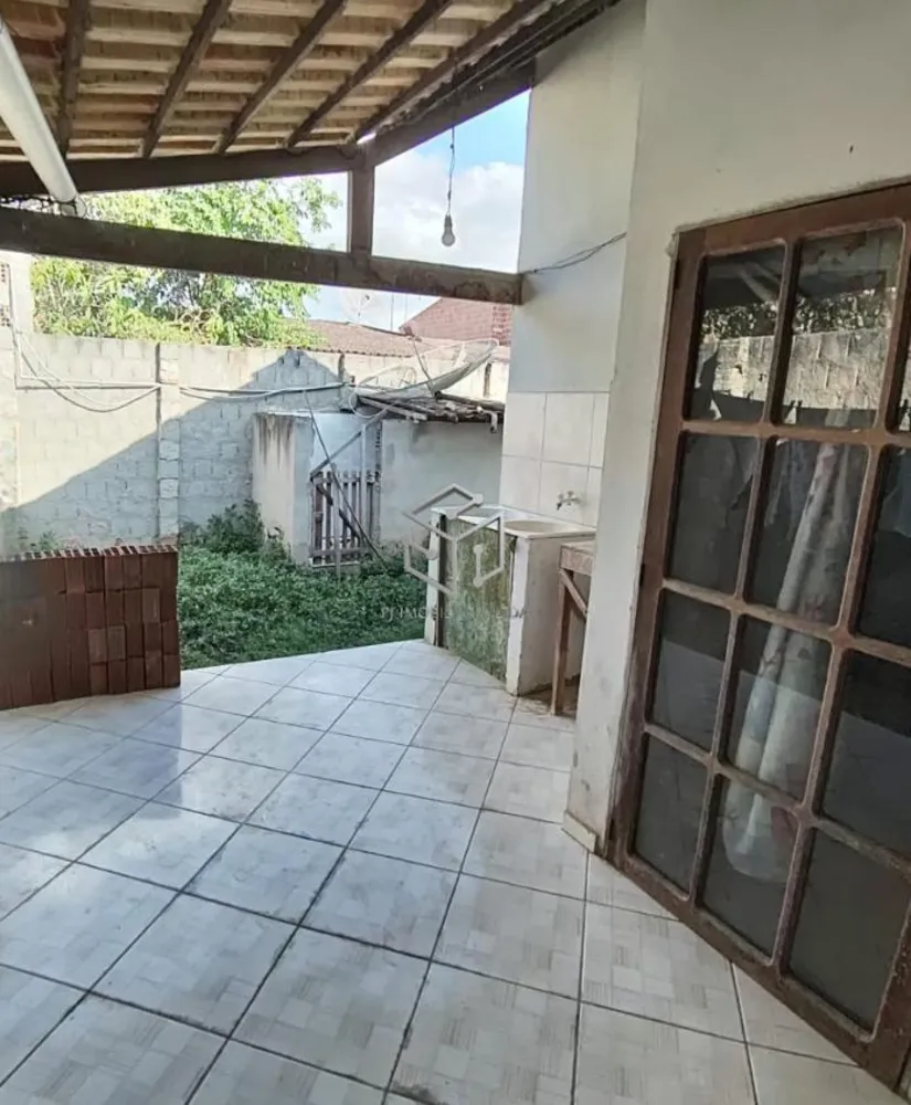 Casa, 3 quartos, 100 m² - Foto 10