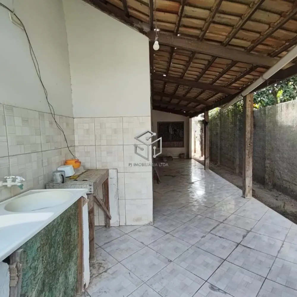 Casa, 3 quartos, 100 m² - Foto 6