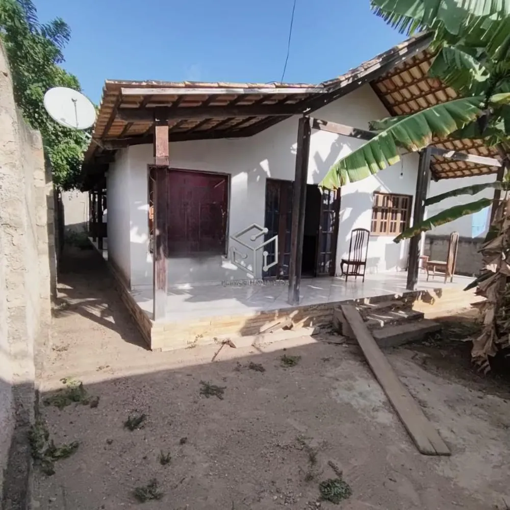 Casa, 3 quartos, 100 m² - Foto 1