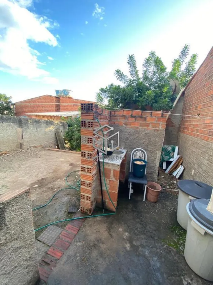 Casa, 2 quartos, 74 m² - Foto 6