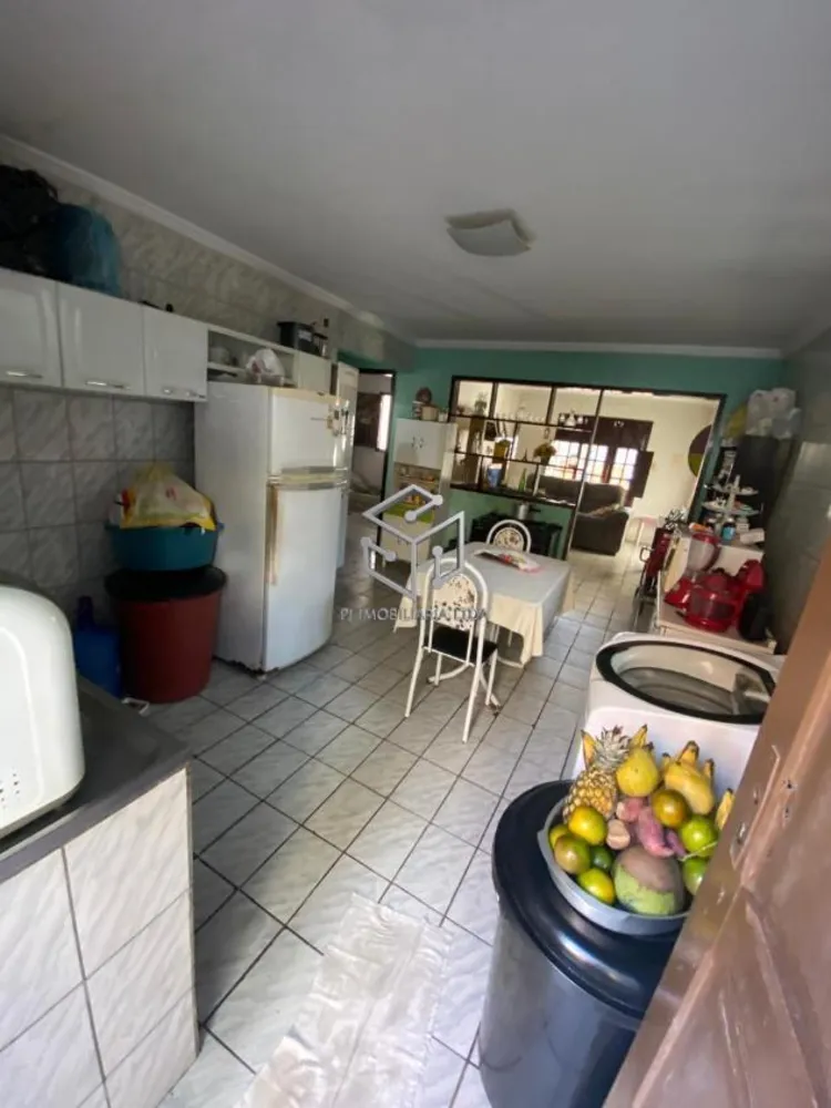 Casa, 2 quartos, 74 m² - Foto 8