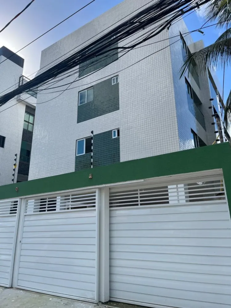 Apartamento, 1 quarto, 30 m² - Foto 2
