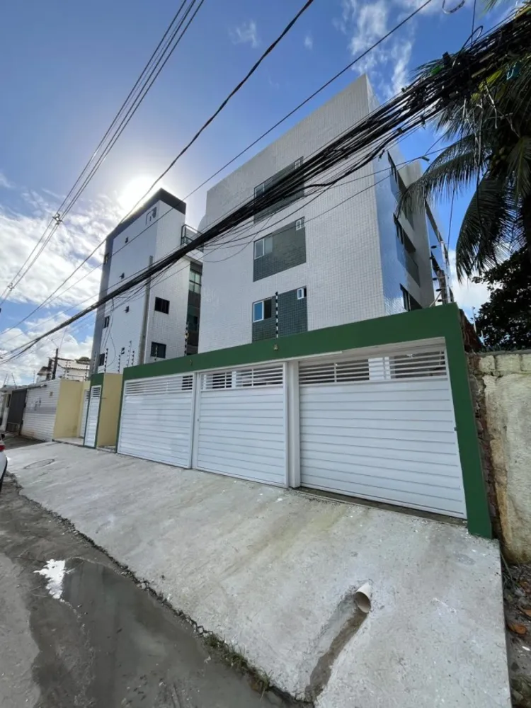 Apartamento, 1 quarto, 30 m² - Foto 1