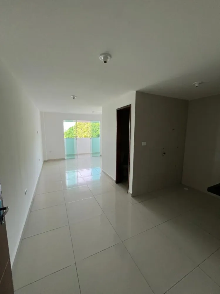 Apartamento, 1 quarto, 30 m² - Foto 7