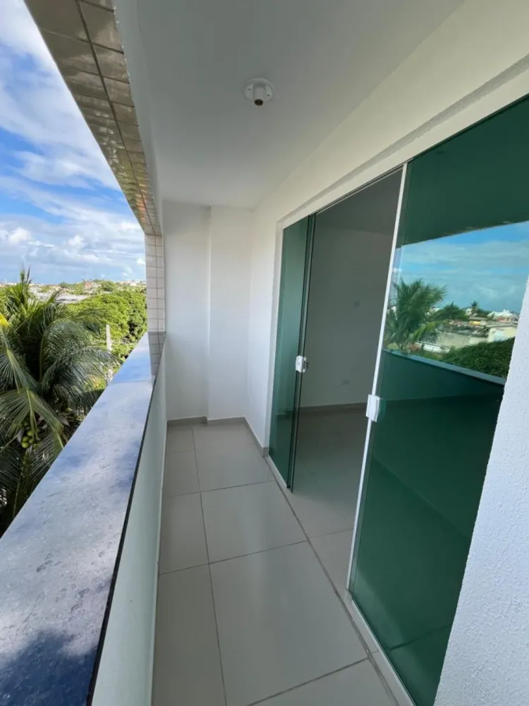 Apartamento, 1 quarto, 30 m² - Foto 3