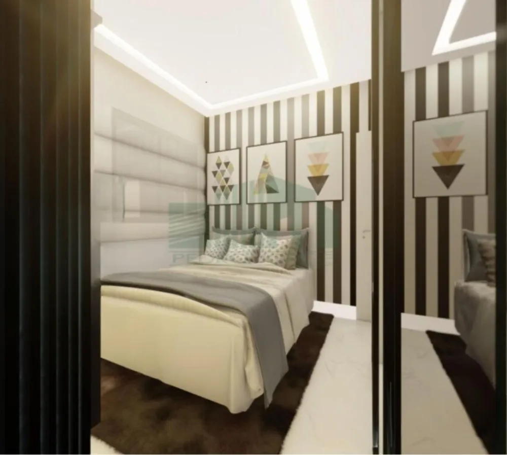Apartamento, 2 quartos, 58 m² - Foto 8