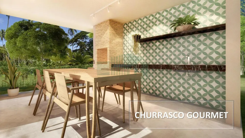 Apartamento, 1 quarto, 29 m² - Foto 8