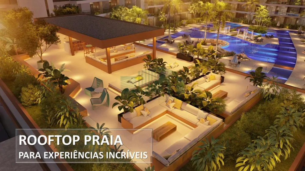 Apartamento, 1 quarto, 29 m² - Foto 6