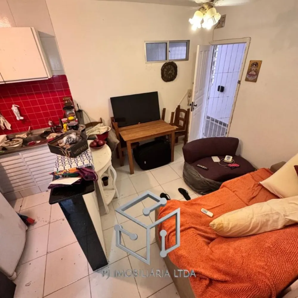 Apartamento, 1 quarto - Foto 5