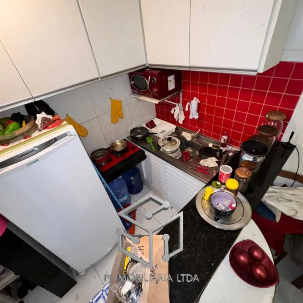 Apartamento, 1 quarto - Foto 6