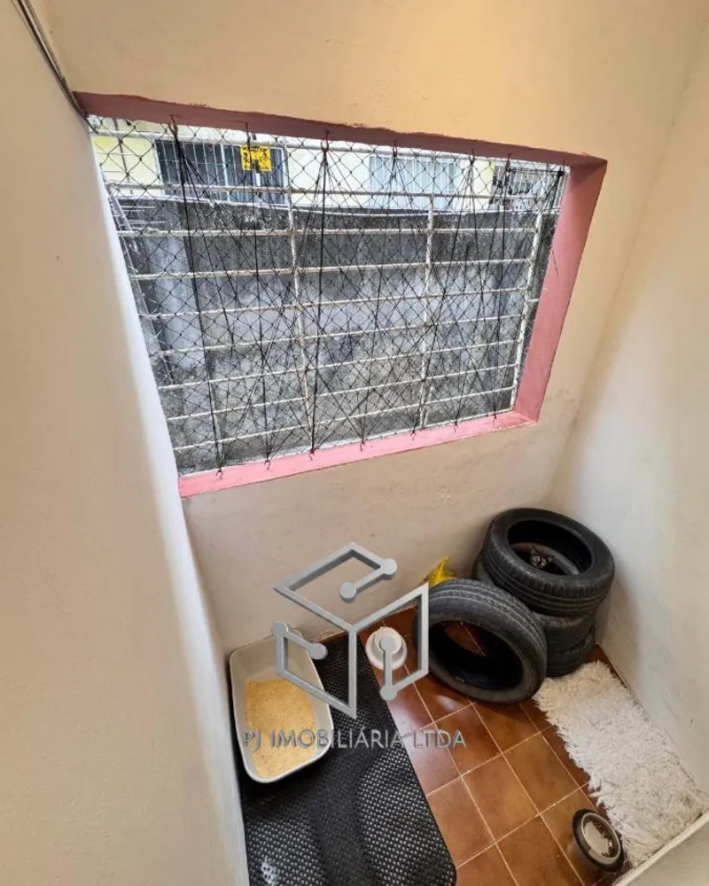 Apartamento, 3 quartos, 82 m² - Foto 6