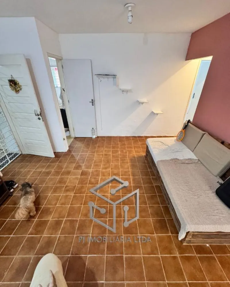 Apartamento, 3 quartos, 82 m² - Foto 5