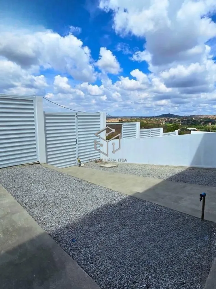 Casa, 2 quartos, 62 m² - Foto 2