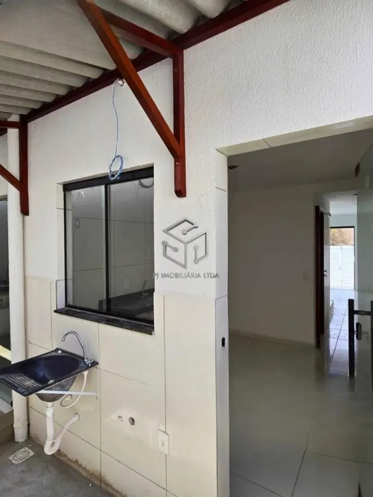 Casa, 2 quartos, 62 m² - Foto 7